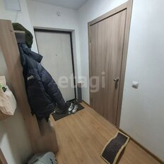 Квартира 29,4 м², 1-комнатная - изображение 4