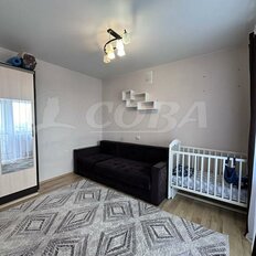 Квартира 31 м², студия - изображение 2