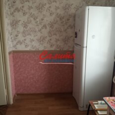 Квартира 30,4 м², 1-комнатная - изображение 5