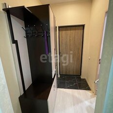 Квартира 23,5 м², студия - изображение 5