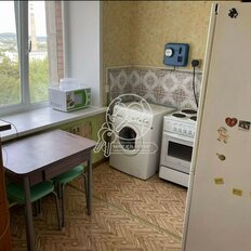 Квартира 32,3 м², 1-комнатная - изображение 4