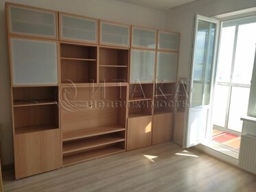 22 м², квартира-студия 33 000 ₽ в месяц - изображение 7