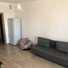 Квартира 28,5 м², студия - изображение 3