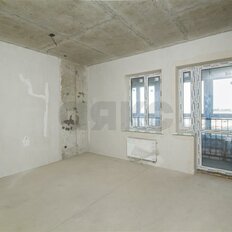 Квартира 32 м², студия - изображение 4