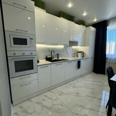 Квартира 57,7 м², 2-комнатная - изображение 1