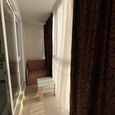 Квартира 28 м², студия - изображение 3