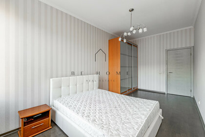 110 м², 3-комнатная квартира 190 000 ₽ в месяц - изображение 20