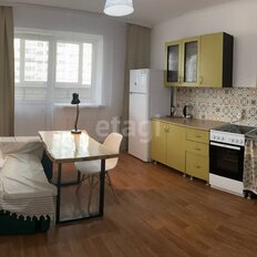 Квартира 39,9 м², 1-комнатная - изображение 1