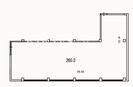 260 м², готовый бизнес - изображение 4