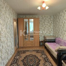 Квартира 30,2 м², 1-комнатная - изображение 5