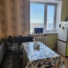 Квартира 40 м², 1-комнатная - изображение 5