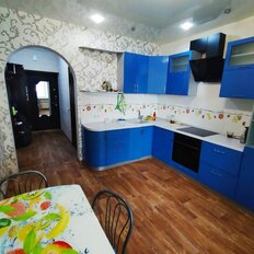 Квартира 42 м², 1-комнатная - изображение 2