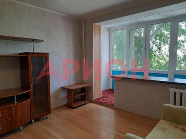 19,3 м², квартира-студия 1 960 000 ₽ - изображение 27