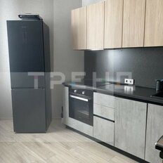 Квартира 32,7 м², 1-комнатная - изображение 2