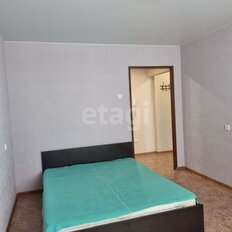 Квартира 40 м², 1-комнатная - изображение 4