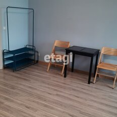 Квартира 25,1 м², студия - изображение 4