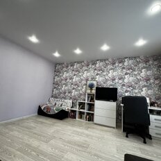 Квартира 64,7 м², 3-комнатная - изображение 3