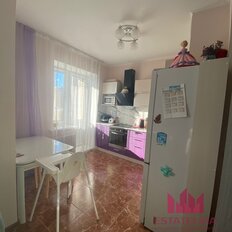 Квартира 30,5 м², 1-комнатная - изображение 2