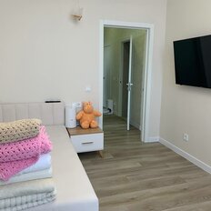 Квартира 56,1 м², 2-комнатная - изображение 4