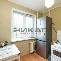 Квартира 44,5 м², 2-комнатная - изображение 2