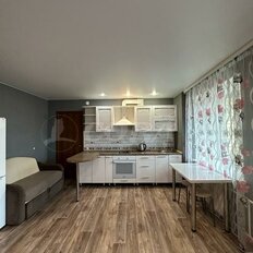 Квартира 36,5 м², студия - изображение 2