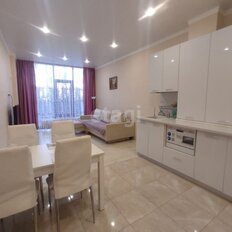 Квартира 55 м², 1-комнатная - изображение 4