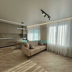 Квартира 100 м², 3-комнатная - изображение 2