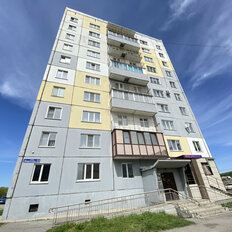 Квартира 81,9 м², 3-комнатная - изображение 4