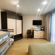 Квартира 39 м², 1-комнатная - изображение 2