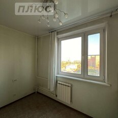 Квартира 37,9 м², 1-комнатная - изображение 4