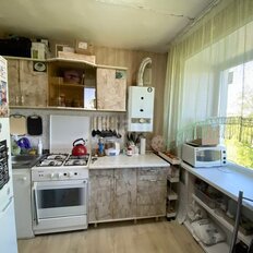 Квартира 31,6 м², 1-комнатная - изображение 1