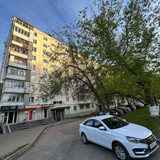 Квартира 56,4 м², 3-комнатная - изображение 1