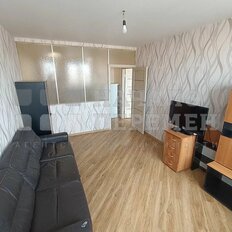 Квартира 56 м², 2-комнатная - изображение 4