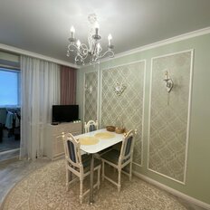 Квартира 36,7 м², 1-комнатная - изображение 3