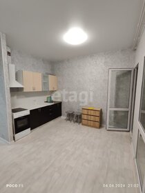 21,9 м², квартира-студия 20 000 ₽ в месяц - изображение 26