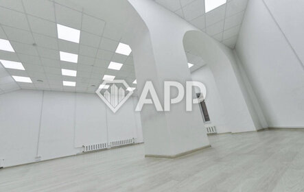 317 м², офис 380 400 ₽ в месяц - изображение 41