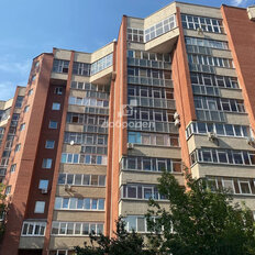 Квартира 83,1 м², 3-комнатная - изображение 1