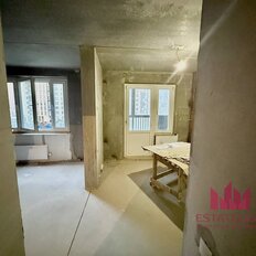 Квартира 36,6 м², 1-комнатная - изображение 3
