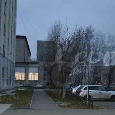 Квартира 35,2 м², 1-комнатная - изображение 4