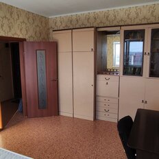 Квартира 68 м², 1-комнатная - изображение 5