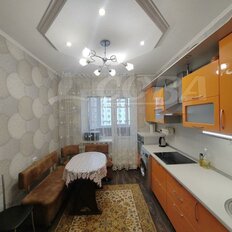 Квартира 69,6 м², 2-комнатная - изображение 2