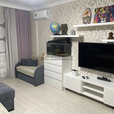 Квартира 45 м², 1-комнатная - изображение 2