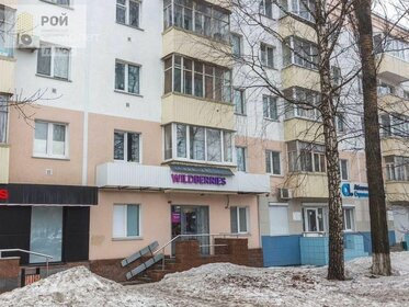 82,5 м², торговое помещение 17 500 000 ₽ - изображение 4