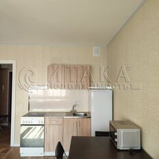 Квартира 24,8 м², студия - изображение 4