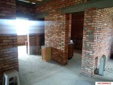 130 м² дом, 5,9 сотки участок 5 500 000 ₽ - изображение 53