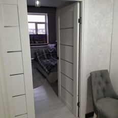 Квартира 60,8 м², 2-комнатная - изображение 4