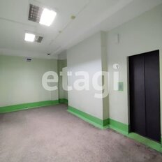 Квартира 28 м², студия - изображение 5