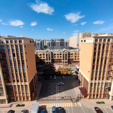 Квартира 38,4 м², 1-комнатная - изображение 5