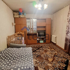 Квартира 40 м², 2-комнатная - изображение 1
