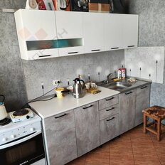 Квартира 37,1 м², 1-комнатная - изображение 1